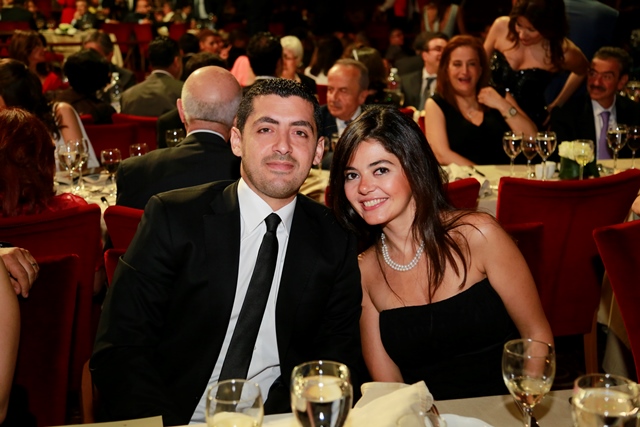 Real Estate Awards Lebanon